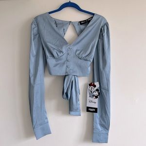 Eggie | Oh Sweet Blouse